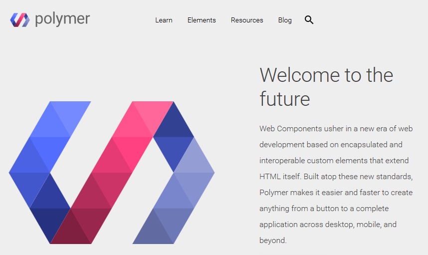 Polymer Overview