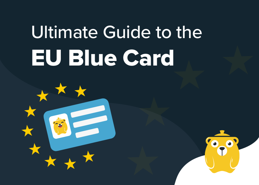 Derfor Hilsen overvåge Ultimate Guide to the EU Blue Card: Benefits, Eligibility & More