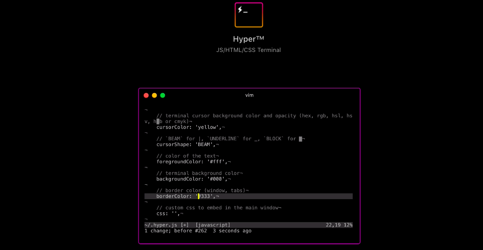 Hyper.is Overview